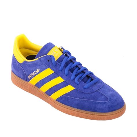 adidas spezial schoenen blauw|Adidas spezial kopen.